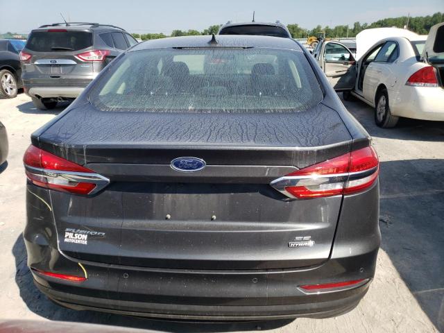 3FA6P0LU1LR220732 2020 FORD FUSION, photo no. 6