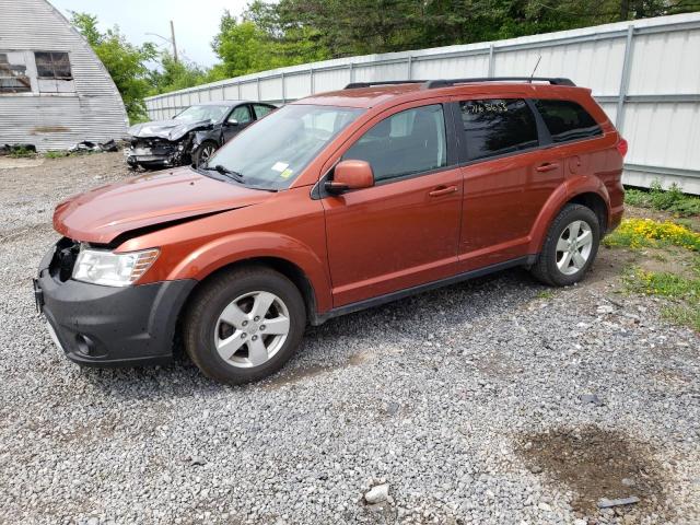 2012 Dodge Journey SXT