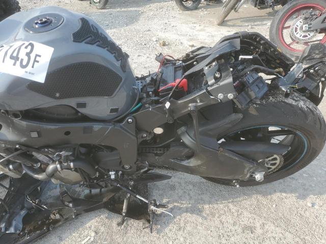 2019 KAWASAKI ZX636 K - JKBZXJH10KA001447