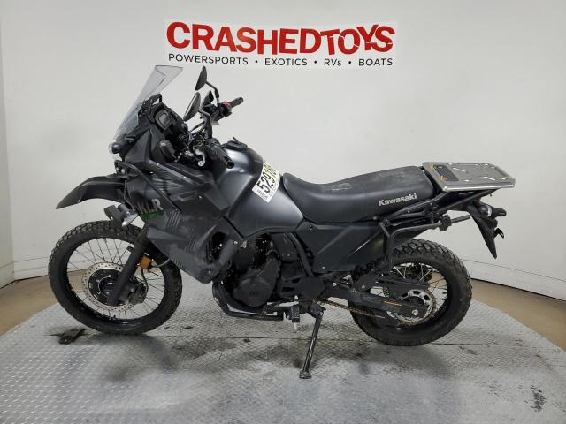 2022 KAWASAKI KL650 L - ML5KLEL12NDA02153