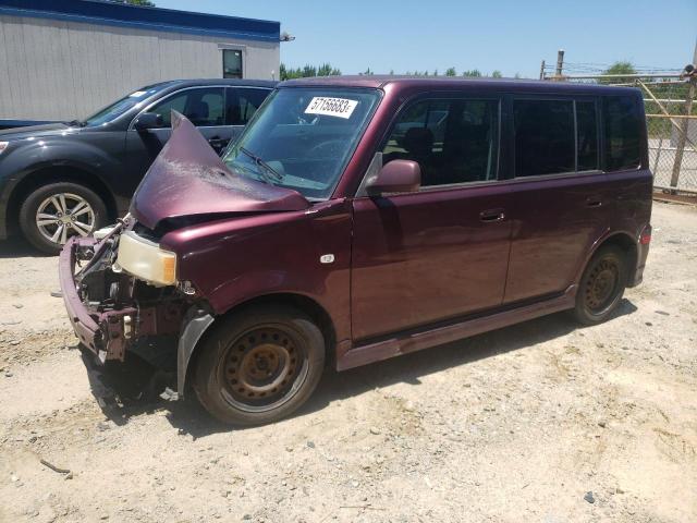 2004 Scion xB 