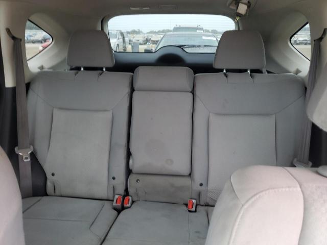 2HKRM3H3XGH509733 Honda CR-V LX