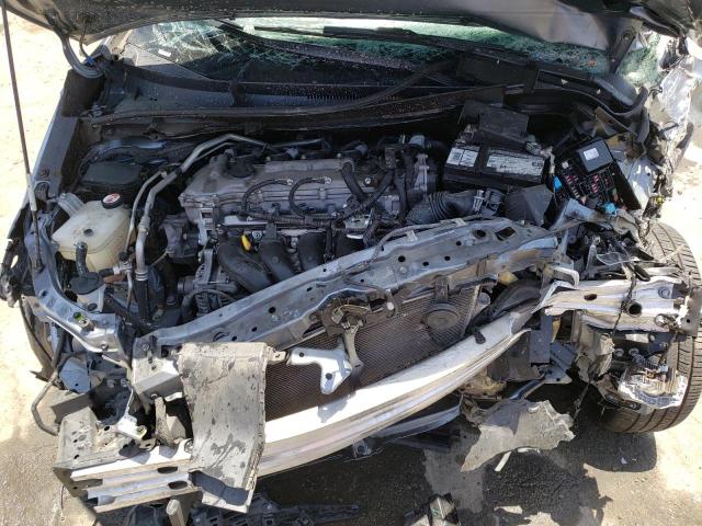 JTDEPRAE3LJ052379 Toyota COROLLA LE