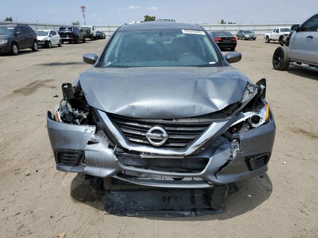 1N4AL3AP6JC132775 Nissan ALTIMA 2.5
