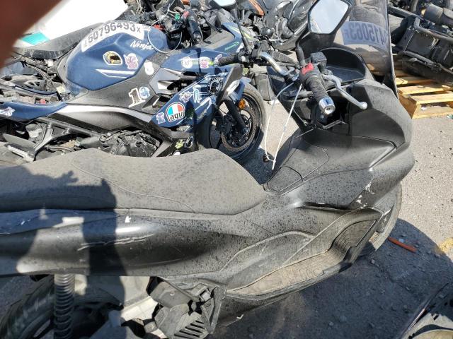 2022 HONDA WW150 A RLHKF4713NY100163