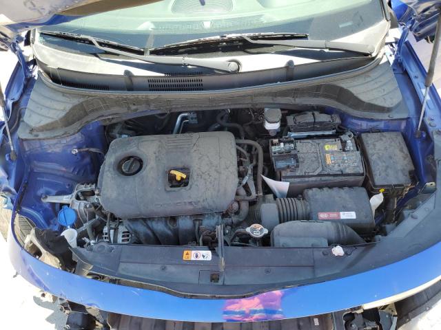 KNDJ63AU5L7106722 KIA Soul Gt Line