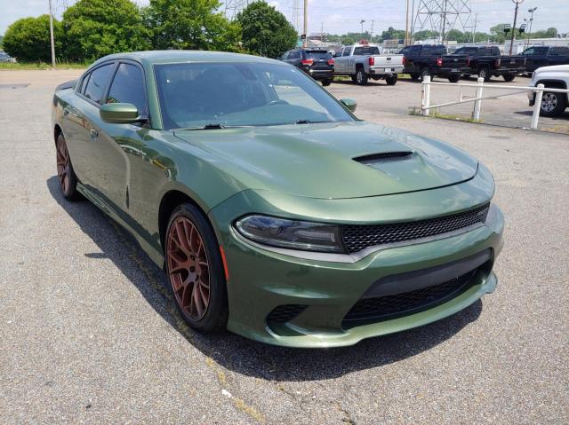 2019 Dodge Charger R/T