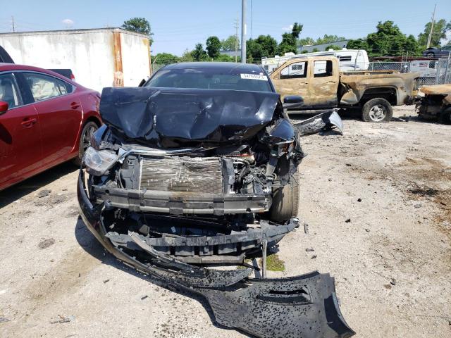 1FAHP2E88GG105692 Ford TAURUS SEL