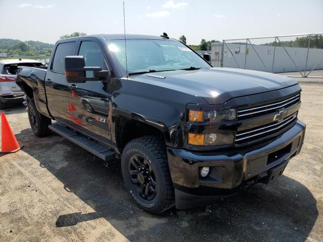 2016 CHEVROLET SILVERADO2 - 1GC1KVE80GF288104