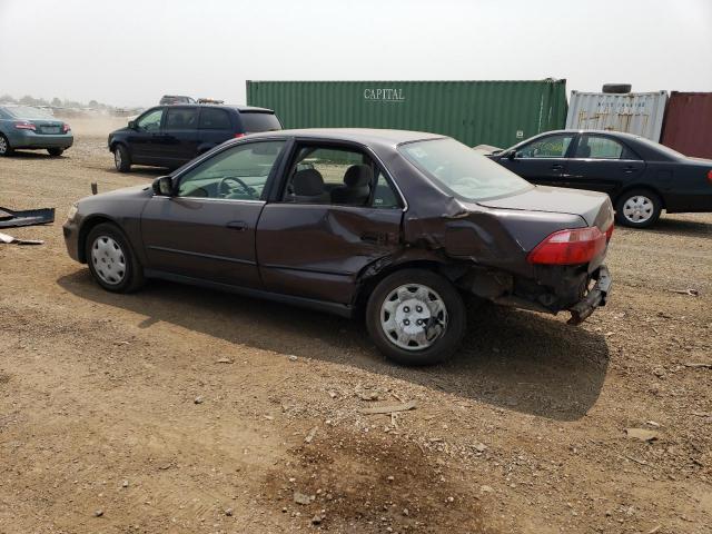 1999 Honda Accord Lx VIN: JHMCG5642XC028325 Lot: 48205674