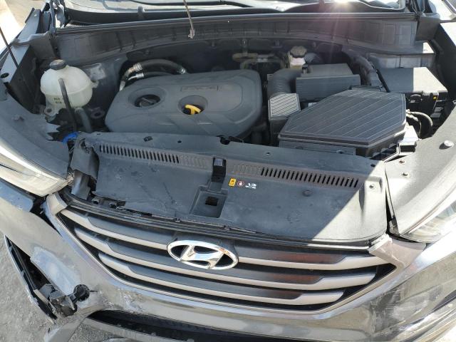 2016 HYUNDAI TUCSON SE - KM8J23A4XGU145286