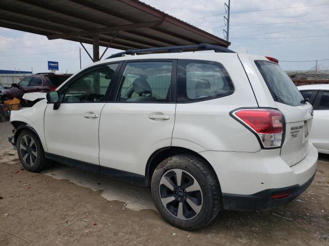 JF2SJABC7JH464376 Subaru Forester 2.5i