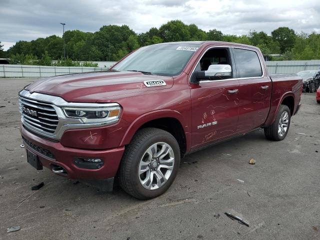 2022 Ram 1500 Longhorn