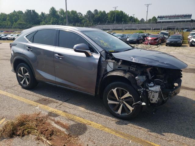2020 LEXUS NX 300 JTJGARBZ9L2166941