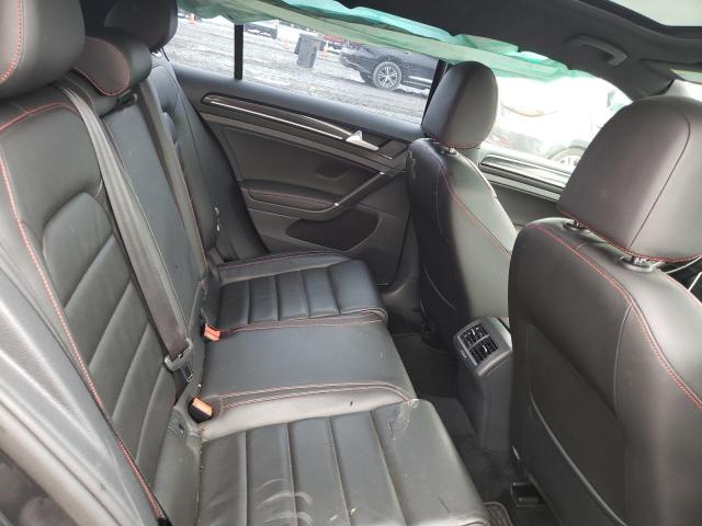 2016 VOLKSWAGEN GTI S/SE - 3VW547AU4GM023256