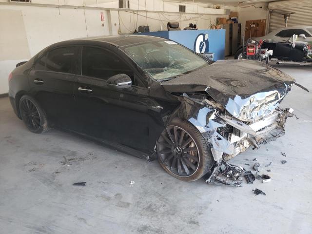 2020 MERCEDES-BENZ A 35 AMG - W1K3G5BB4LJ234912