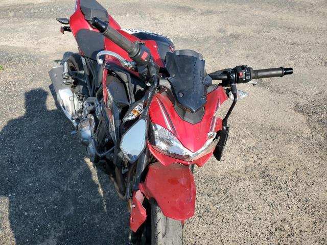2018 KAWASAKI ZR900 - JKAZR2B1XJA007753