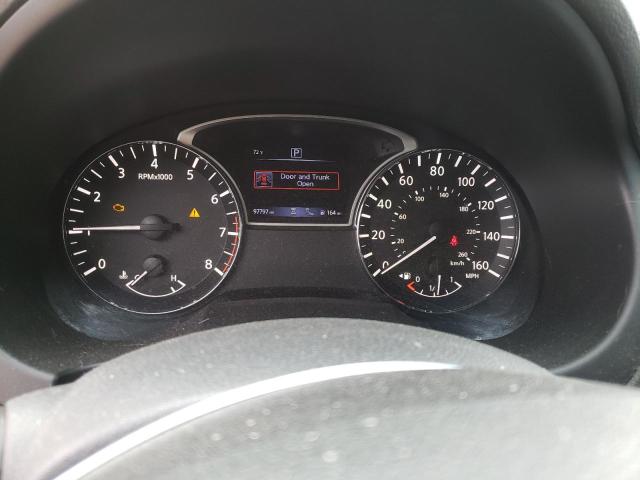 1N4BL3APXGC187923 Nissan Altima 3.5sl