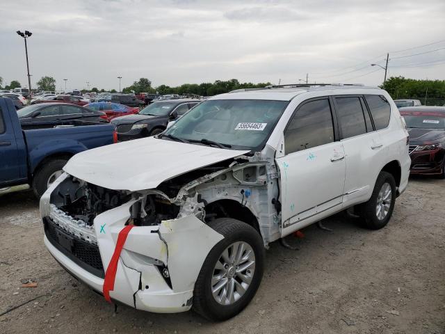 2010 Lexus GX 460 Premium