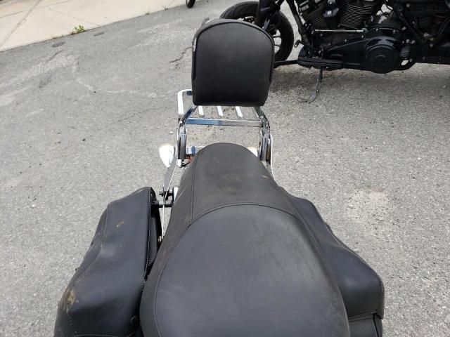 2005 HARLEY-DAVIDSON XL883 C - 1HD4CJM195K426975