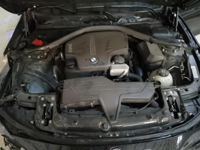 2015 BMW 328 I - WBA3A5G54FNS88901