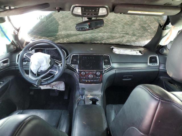 1C4RJFBT5KC593208 Jeep Grand Cherokee Limited