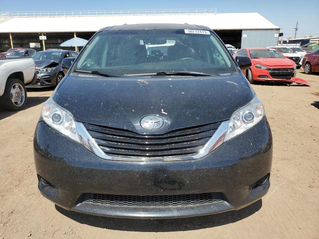 5TDKZ3DC9HS900649 Toyota SIENNA LE