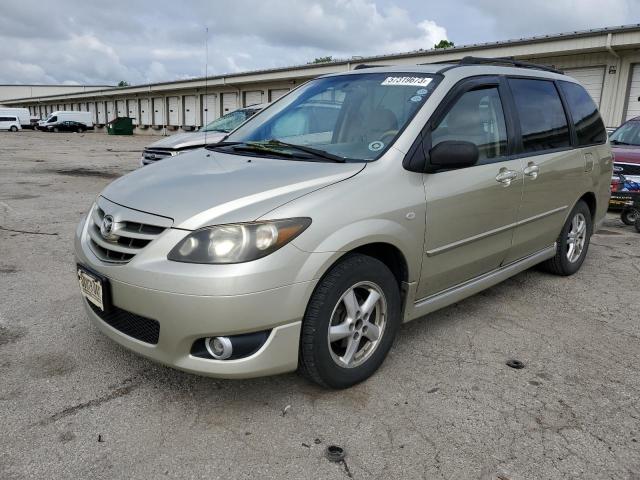 2004 Mazda MPV 