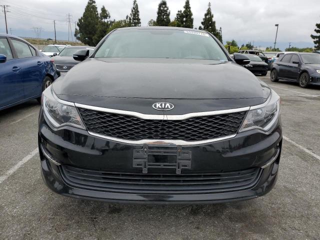 5XXGT4L31GG057366 KIA Optima Lx