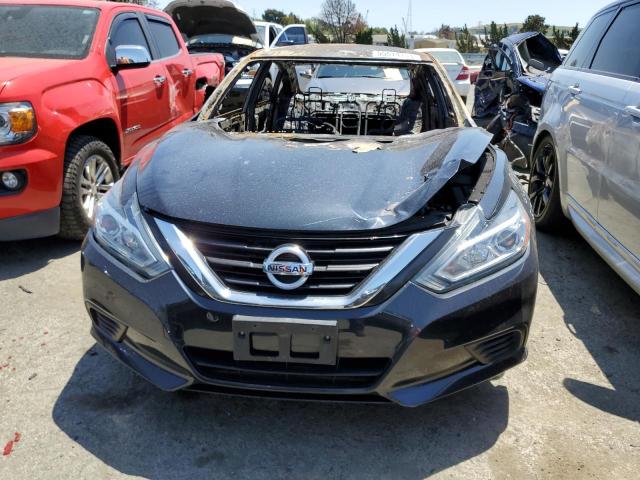 1N4AL3AP8JC145155 Nissan ALTIMA 2.5