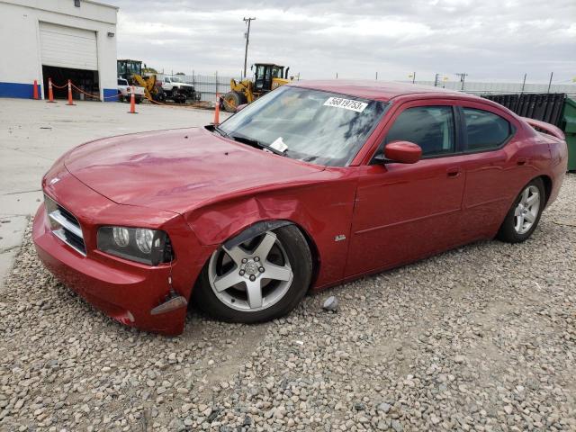 2010 Dodge Charger SXT