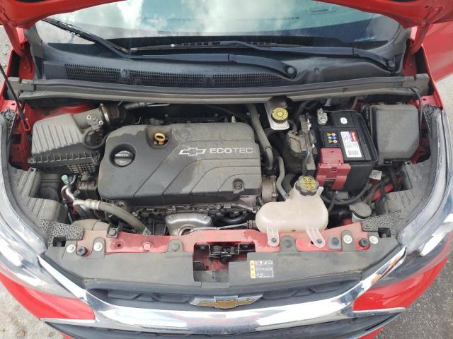 2020 CHEVROLET SPARK 2LT - KL8CF6SA9LC467174