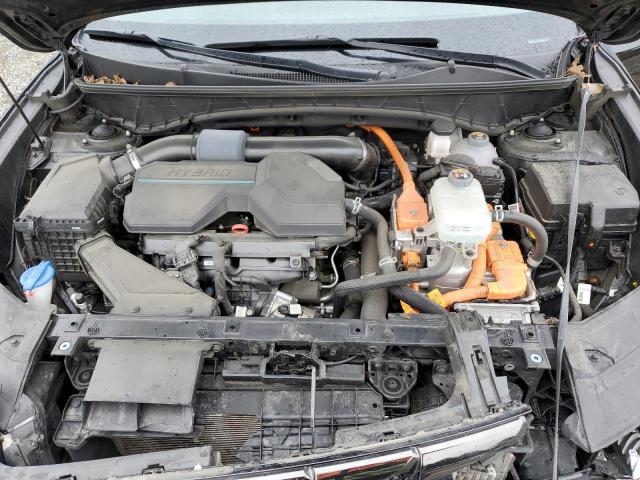 KM8JECA13NU012914 Hyundai Tucson Limited