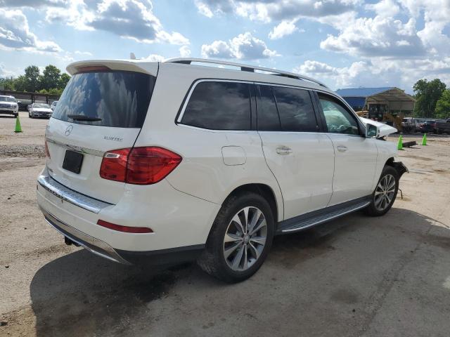 VIN 4JGDF2EEXFA580436 2015 Mercedes-Benz GL-Class, ... no.3