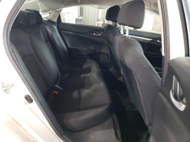 2HGFC2F68KH587654 | 2019 HONDA CIVIC LX