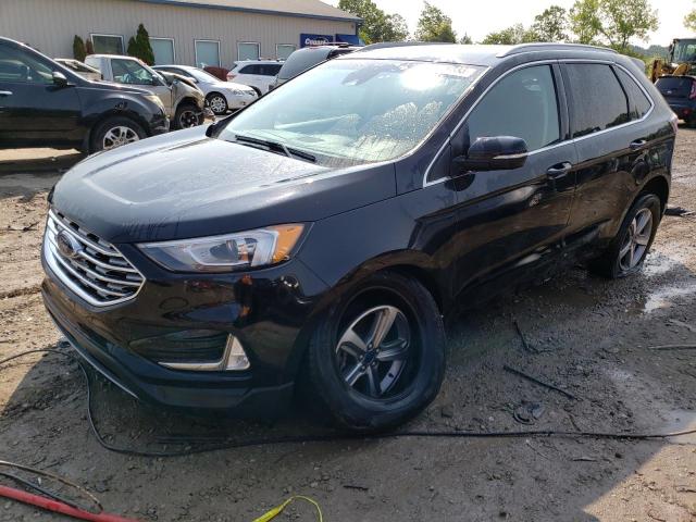 2FMPK4J96KBC26585 | 2019 FORD EDGE SEL