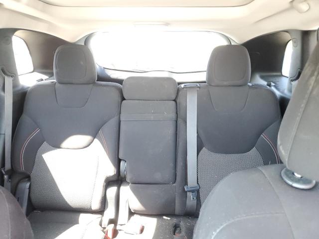 1C4PJMCB2GW249987 Jeep Cherokee Latitude