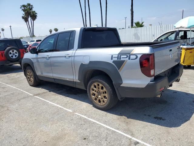 5FPYK3F11NB000569 Honda Ridgeline Sport