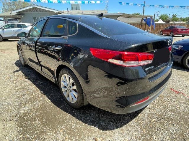 5XXGT4L39JG261484 KIA Optima Lx