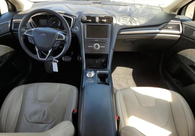 3FA6P0SU5JR131132 Ford Fusion Titanium/platinum Phev