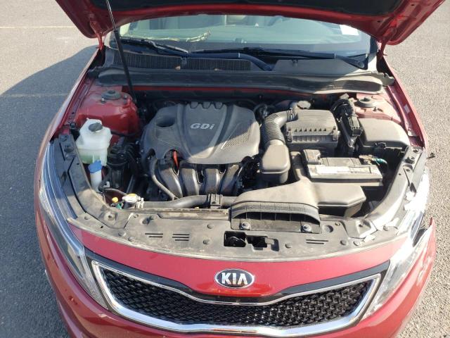 5XXGM4A71FG466971 KIA Optima Lx