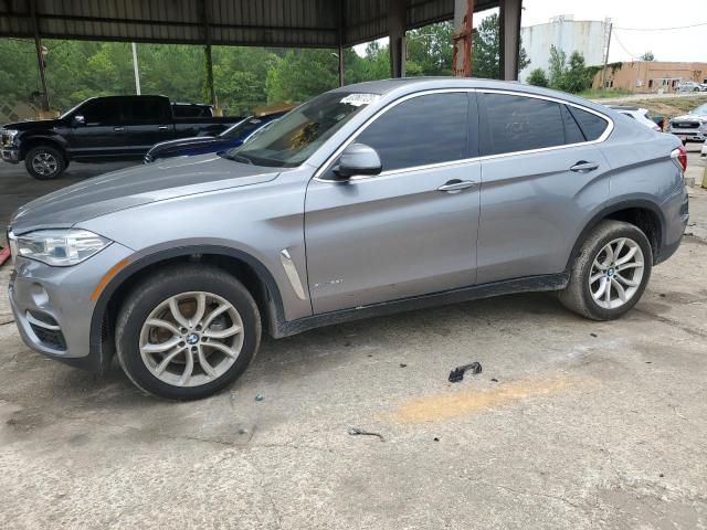 VIN 5UXKU2C56F0N76361 2015 BMW X6, Xdrive35I no.1