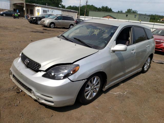 2003 Toyota Matrix XR