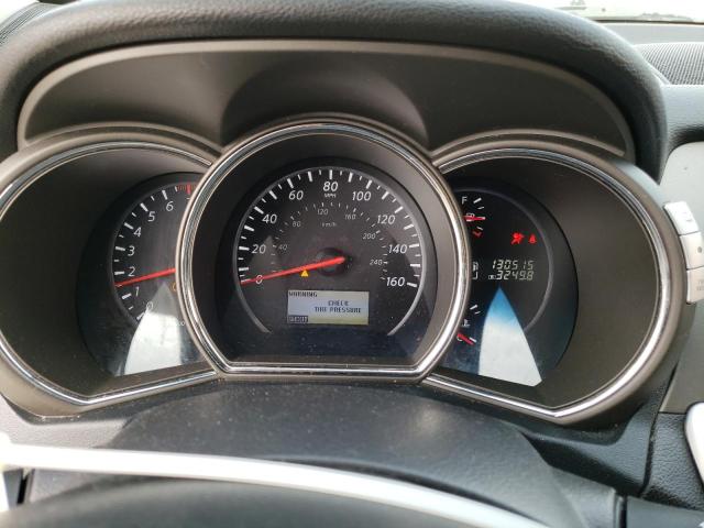 JN8AZ1MW5EW521061 Nissan MURANO S
