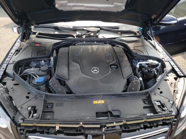 2019 MERCEDES-BENZ S 560 4MAT - WDDUG8GB2KA491273
