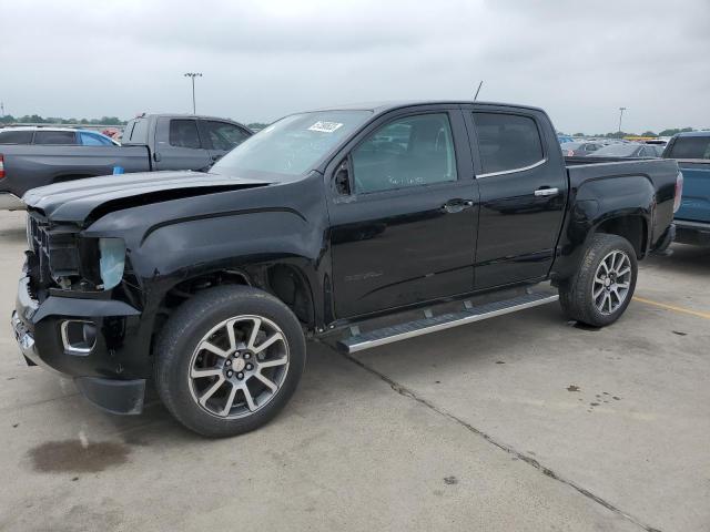 GMC Canyon 2020