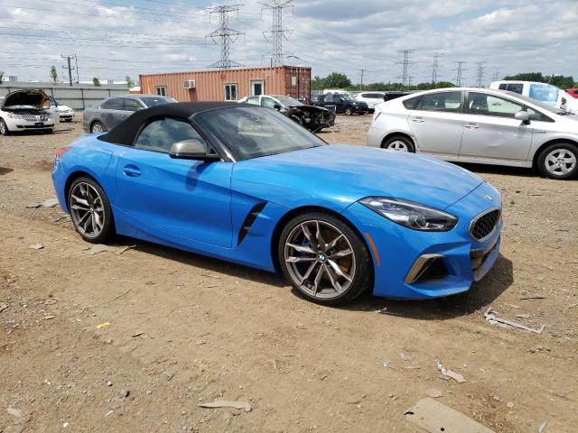 2020 BMW Z4 M40I - WBAHF9C01LWW45871