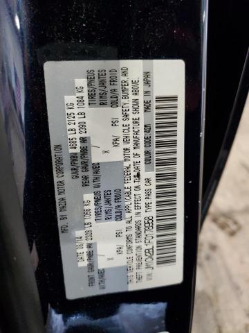 2015 MAZDA 5 SPORT - JM1CW2BL1F0178958