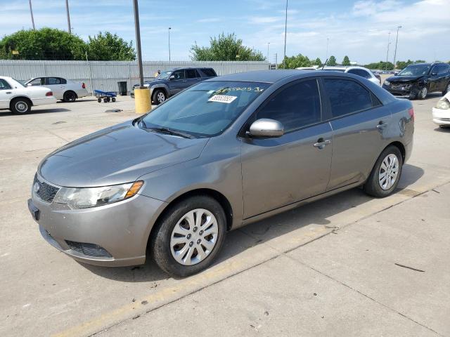 2011 Kia Forte EX