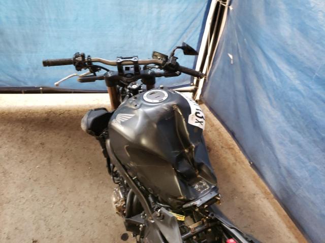 2022 HONDA CB650 RA - MLHRH0269N5300175